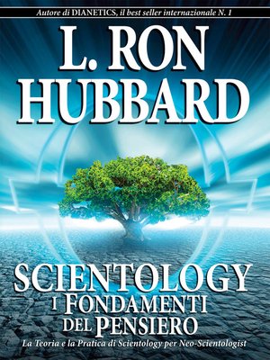 cover image of Scientology: I Fondamenti del Pensiero [Scientology: The Fundamentals of Thought]